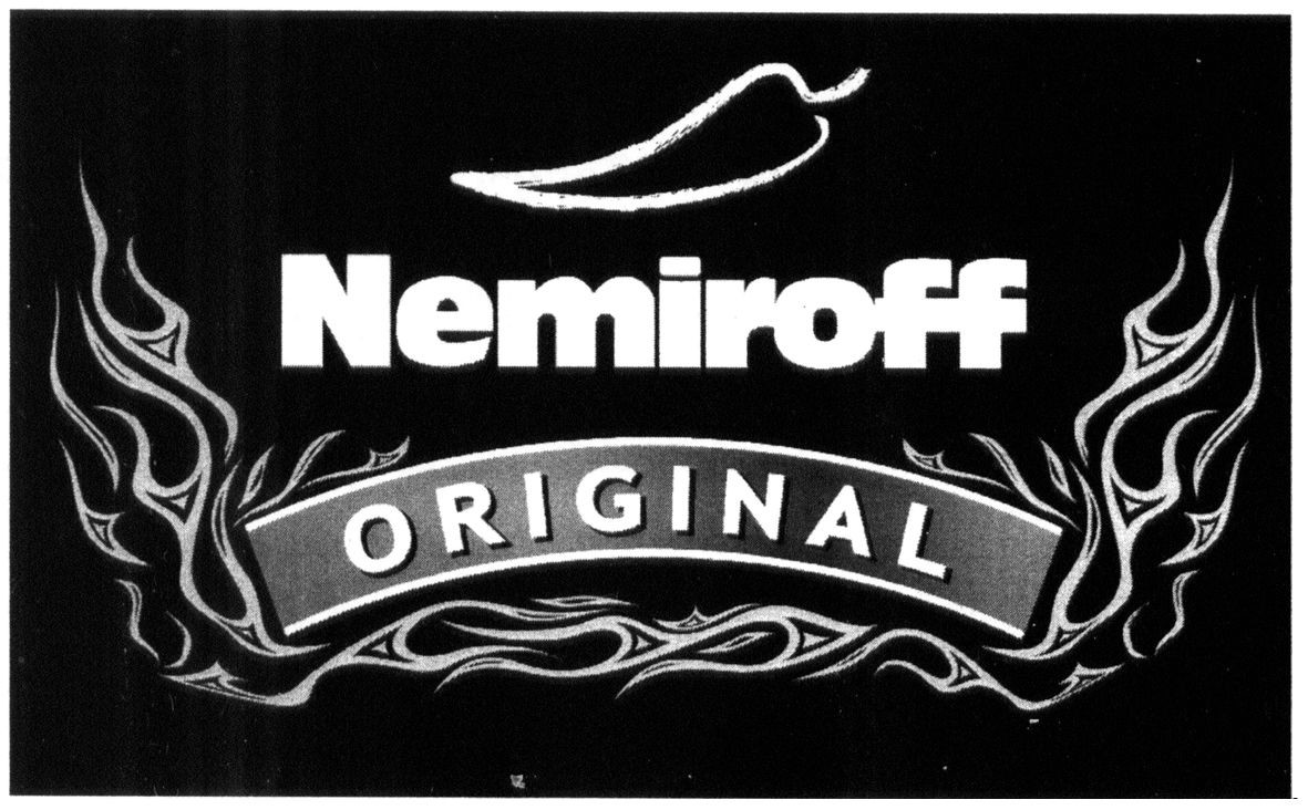 nemiroff
