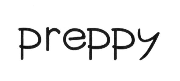 preppy