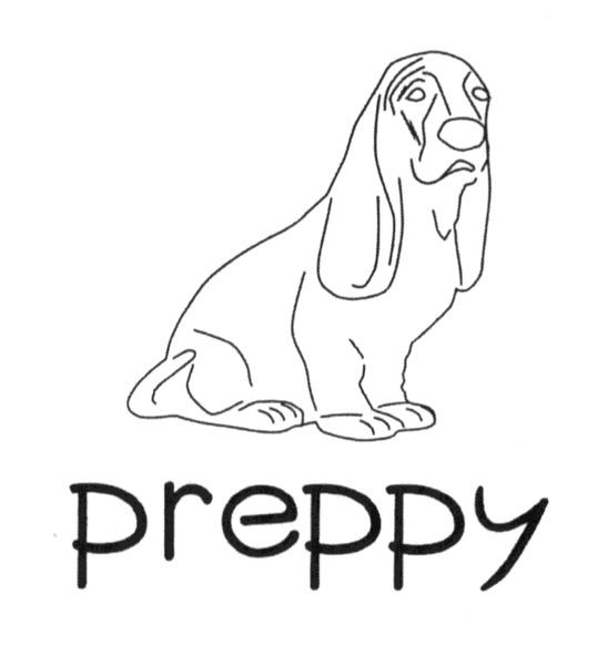 preppy
