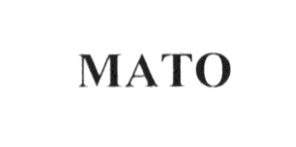 мато