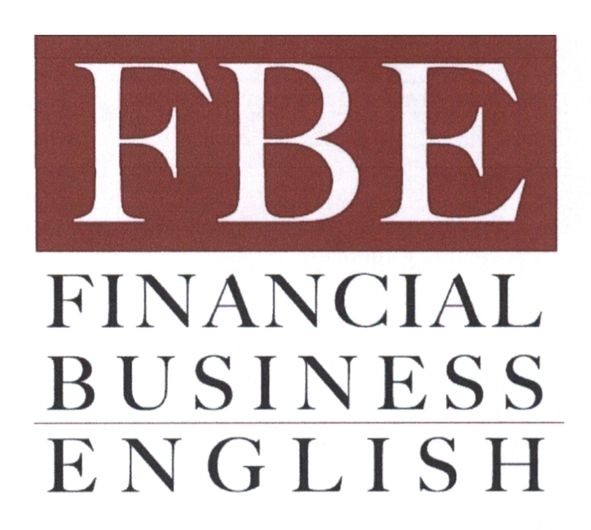 financial business english