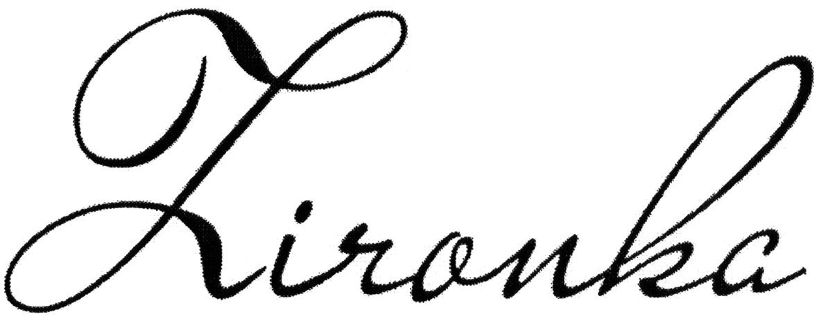 zironka
