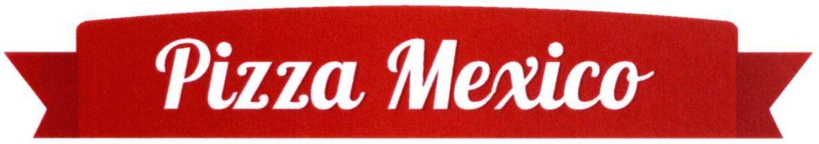 pizza mexico