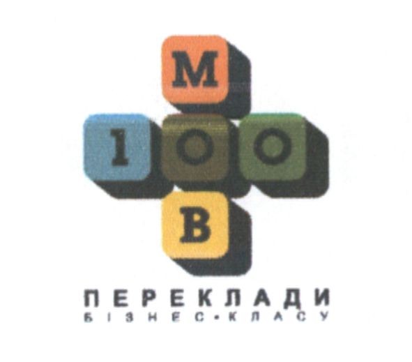переклади бізнес-класу