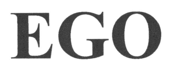ego