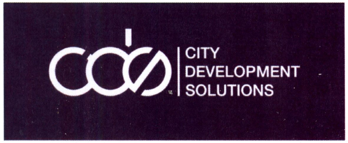 city development solutions