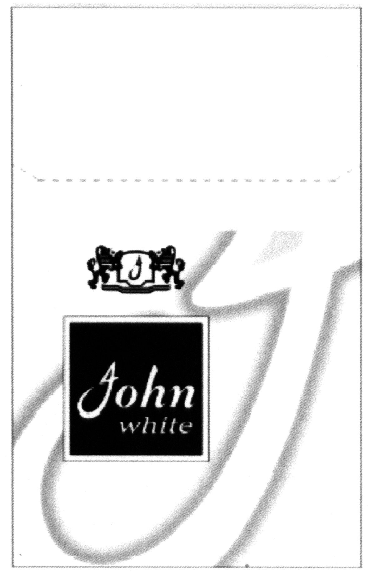 john white