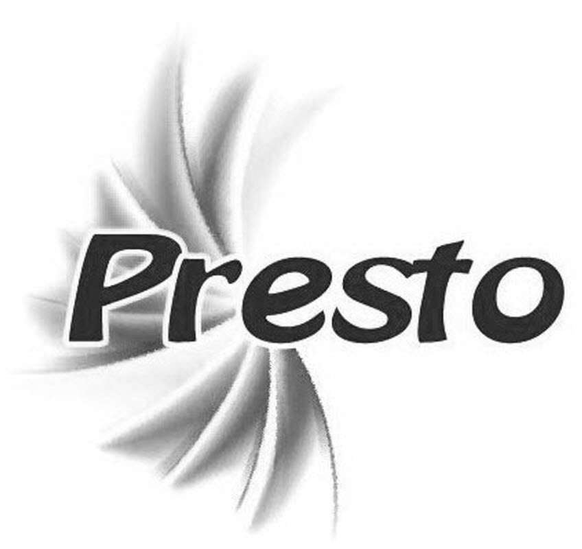 presto