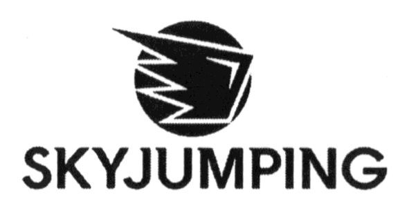 skyjumping