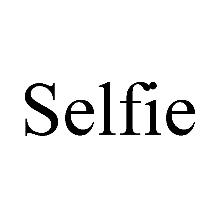 selfie