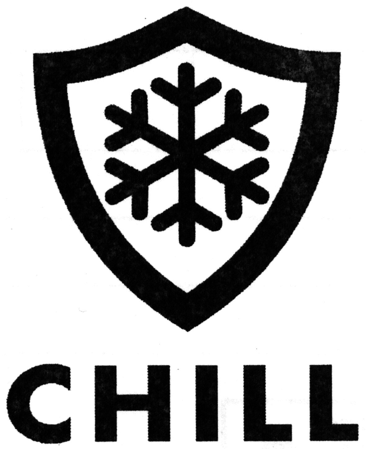 chill