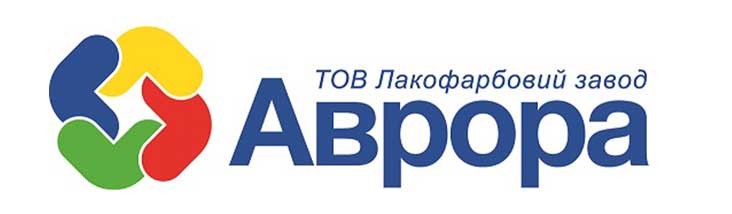 тов лакофарбовий завод аврора
