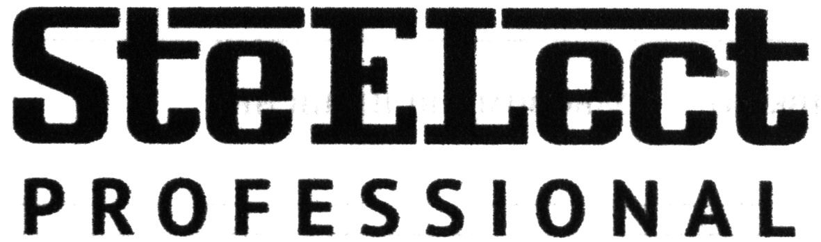 steelect professional