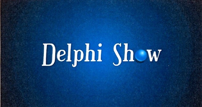delphi show