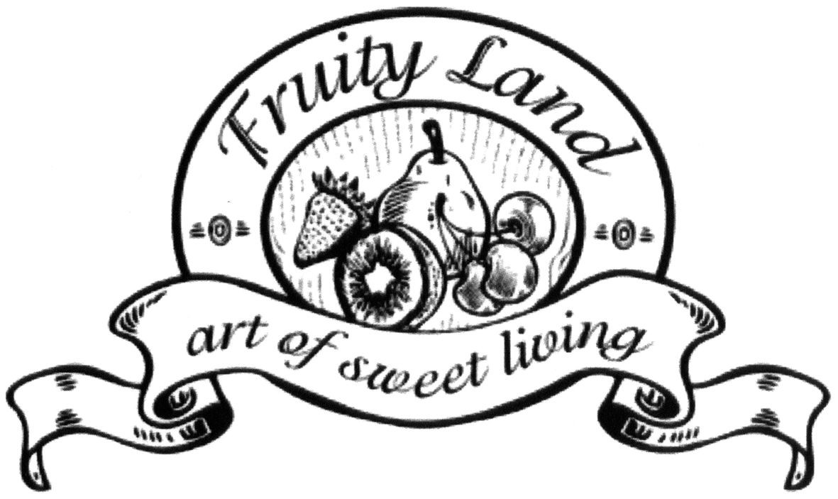 art of sweet living