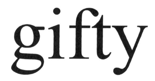 gifty