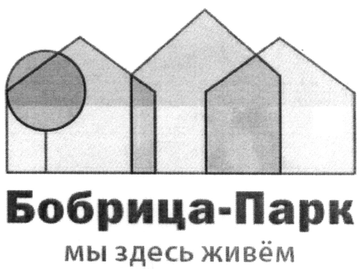 мы здесь живём