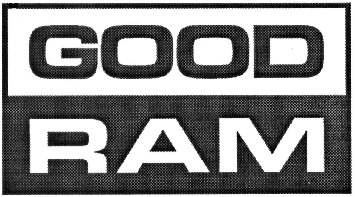 good ram