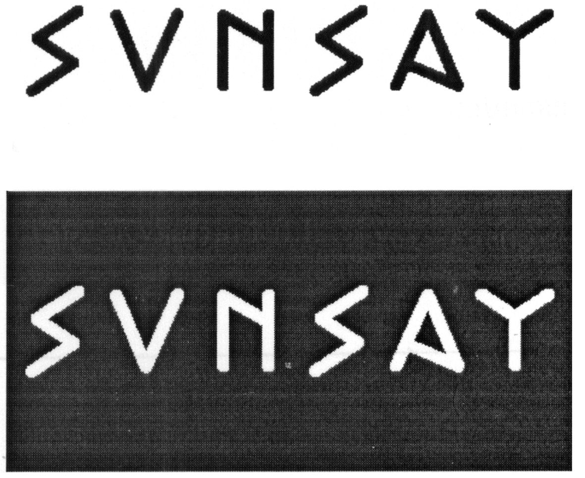 svnsay