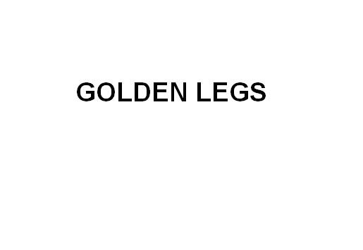 golden legs