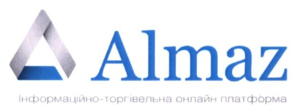 інформаційно-торгівельна онлайн платформа