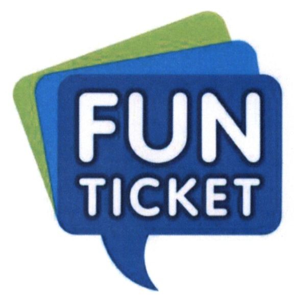 fun ticket