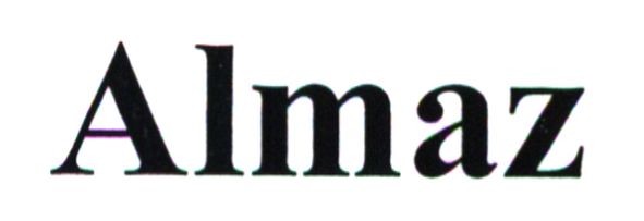 almaz