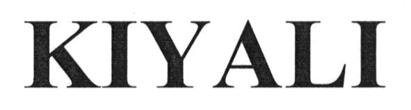 kiyali