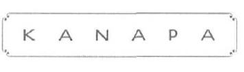 kanapa