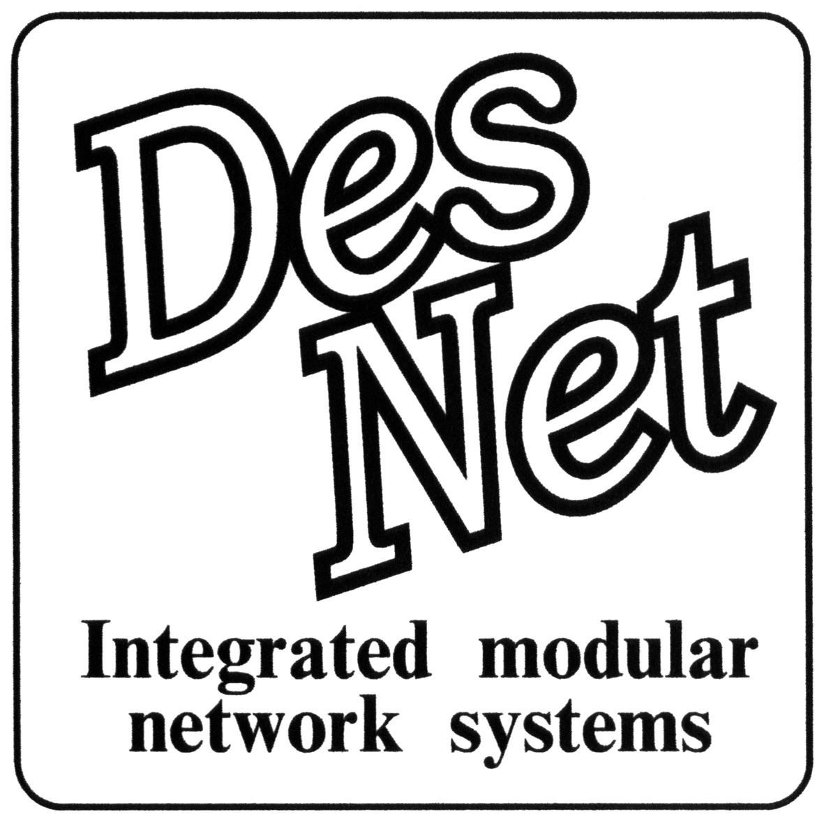 integrated modular network systems