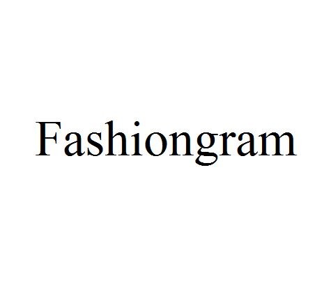 fashiongram
