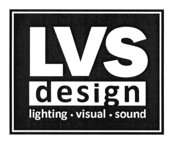 lighting visual sound