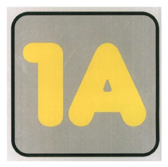1а