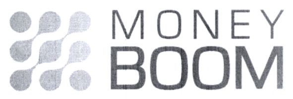 money boom