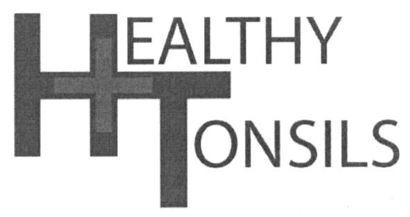 healthy tonsils