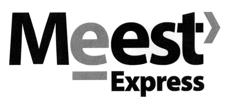meest express