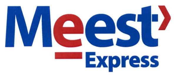 meest express