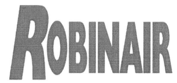 robinair