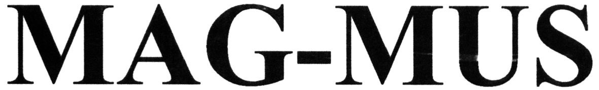 mag-mus