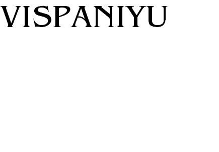 vispaniyu