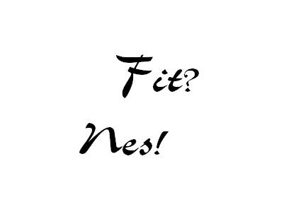 fit?nes!