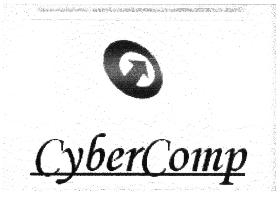cybercomp