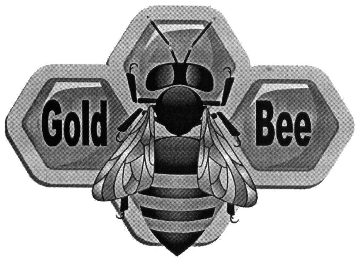 gold bee
