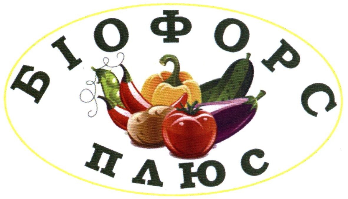 біофорс плюс