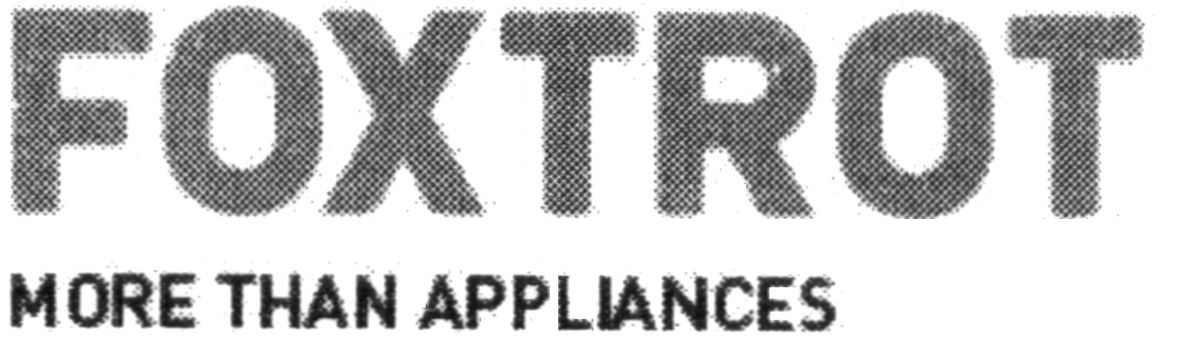 more than appliances