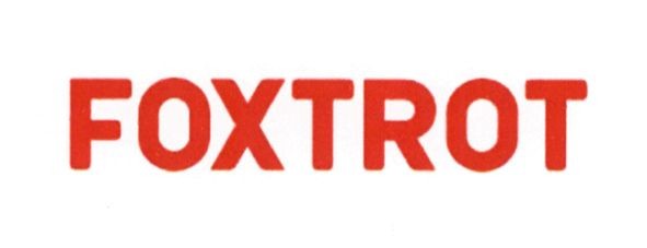 foxtrot