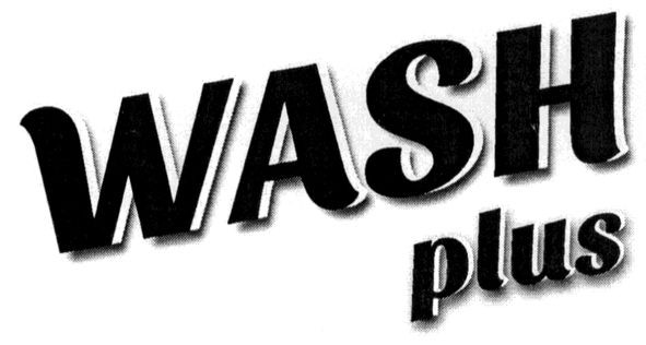 wash plus