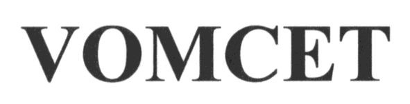vomcet