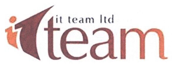 it team ltd