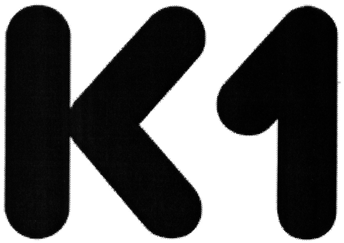 к1